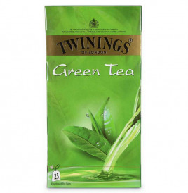 Twinings Green Tea   50 grams
